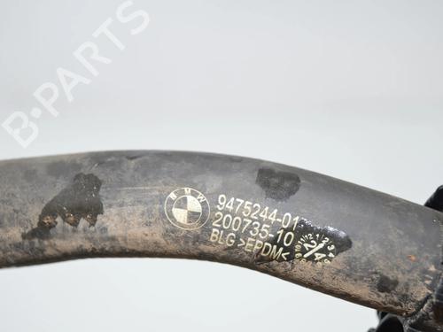 Pipe BMW 3 Touring (G21, G81) 320 d | BP38539895M125 - Image 5