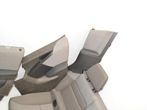 Sæde sæt BMW i3 (I01) Electric | BP34083841C78  - Image 8