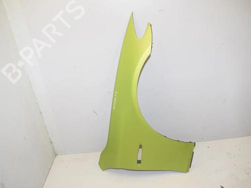 Used Right front fenders Right front fenders 37586478 37586478