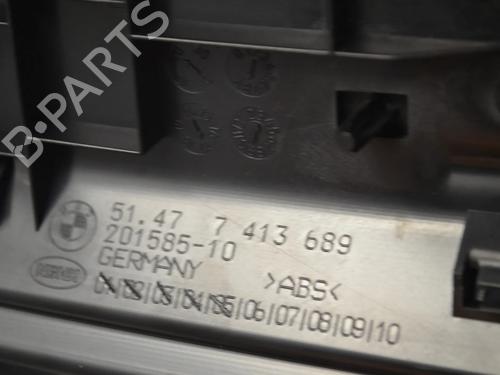 Boot lining BMW X1 (F48) xDrive 18 d | BP34089652I3 - Image 8