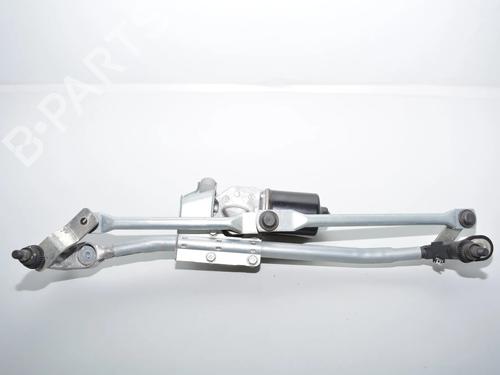 front-wipers-mechanism-bmw-1-e81-2006-2007-2008-2009-2010-2011-2012-34073434 main image