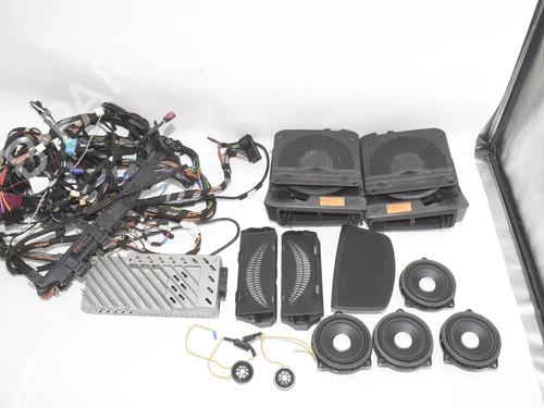 Electronic module BMW 3 Touring (F31) 330 d xDrive | BP35985163M83 - Image 3