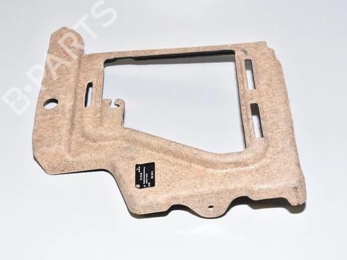 Used Boot lining Boot lining BMW i8 (I12) hybrid (362 hp) 34089165 34089165