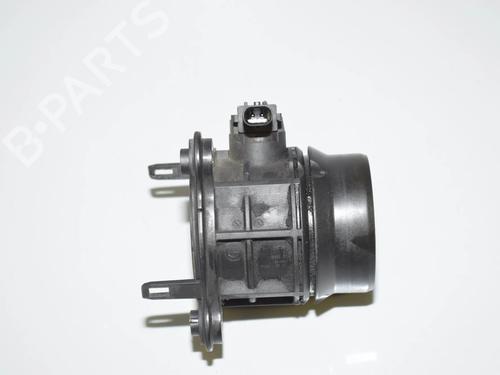 Used Mass air flow sensor Mass air flow sensor BMW 3 (F30, F80) 318 d (150 hp) 34061872 34061872