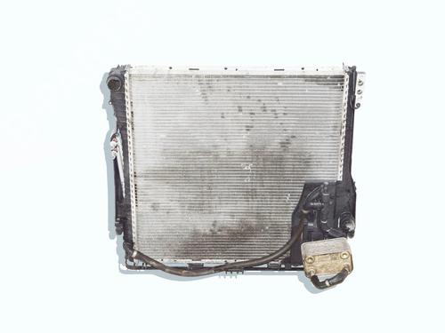 Used Radiator set Radiator set BMW X5 (E53) 4.6 is (347 hp) 34072308 34072308