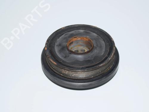 Used Pulley Pulley BMW 3 (F30, F80) 330 d xDrive (258 hp) 34063643 34063643