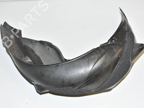 Used Wheel arch Wheel arch BMW 5 (E60) 535 d (272 hp) 34064101 34064101