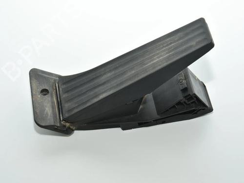 Used Pedal Pedal BMW 3 Convertible (E93) 320 d (184 hp) 34096536 34096536