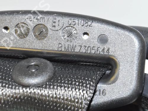 Rear right seatbelt BMW i3 (I01) Electric | BP34078013I28  - Image 5