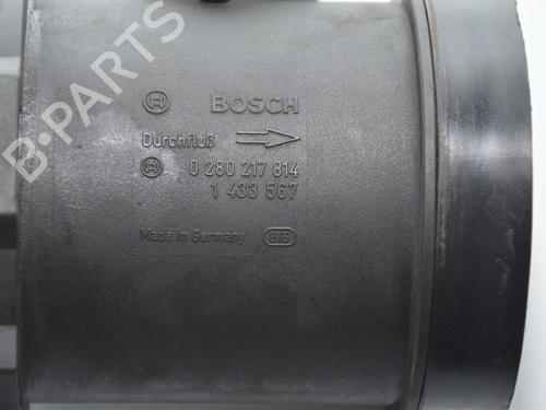 Mass air flow sensor BMW X5 (E53) 4.6 is | BP34077356M95  - Image 6