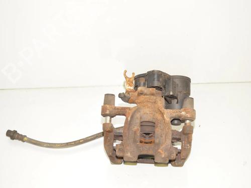 Used Left rear brake caliper Left rear brake caliper BMW 2 Gran Tourer (F46) 220 d xDrive (190 hp) 34064610 34064610