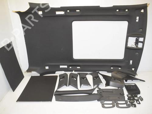 Used Interior roof Interior roof BMW X5 (E70) xDrive 40 d (306 hp) 34347295 34347295