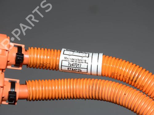 Wiring harness BMW i3 (I01) Range Extender | BP35972005E16 - Image 6