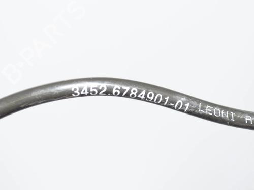 Electronic sensor BMW 5 (F10) 535 d | BP34065706M84  - Image 5