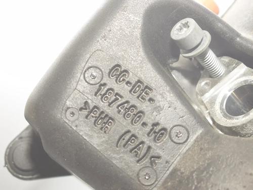 AC compressor BMW iX (I20) xDrive 40 | BP34062551M34  - Image 6