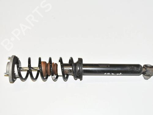 Højre bagtil støddæmper Højre bagtil støddæmper BMW 5 (F10) 530 d (258 hp) 34094088 34094088