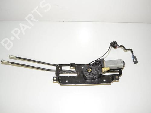 Used Electronic module Electronic module BMW 2 Convertible (F23) 220 i (184 hp) 34071371 34071371