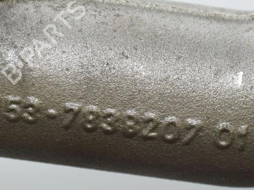 Pipe BMW 3 Coupe (E92) M3 | BP34077234M125  - Image 5