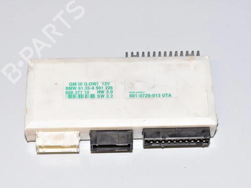 Used Electronic module Electronic module BMW 5 (E39) 530 d (193 hp) 34080913 34080913