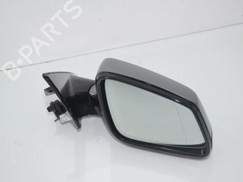 Used Right mirror Right mirror BMW 5 Touring (F11) 535 d xDrive (313 hp) 34095191 34095191