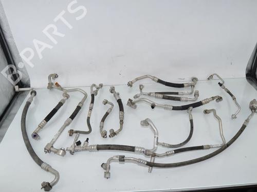 Used AC pipe AC pipe BMW i3 (I01) Electric (170 hp) 34177168 34177168