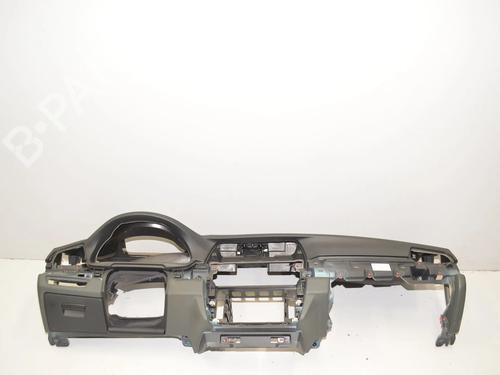 Used Dashboard Dashboard BMW 5 (F10) 535 d (313 hp) 34097903 34097903