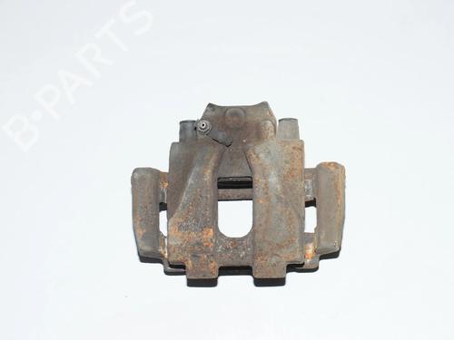 Used Left front brake caliper Left front brake caliper BMW X3 (F25) xDrive 20 d (184 hp) 34089589 34089589