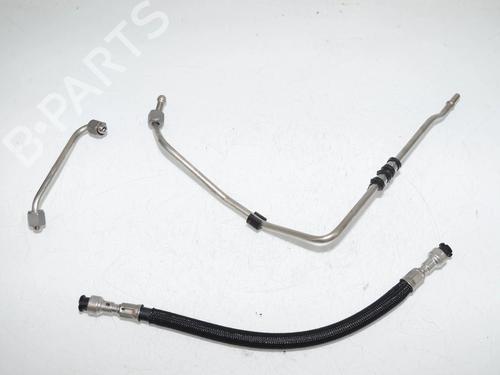 Used Pipe Pipe BMW 2 Active Tourer (F45) 218 i (136 hp) 39885061 39885061