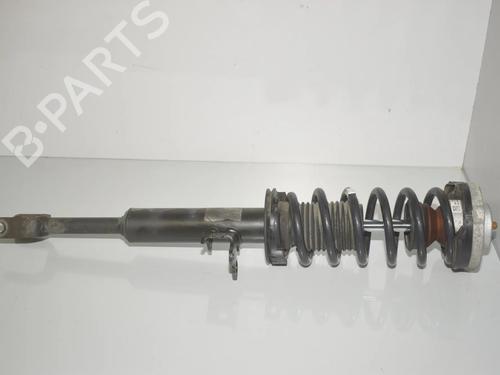 Used Left front shock absorber Left front shock absorber BMW 5 (F10) 530 d (258 hp) 34061395 34061395