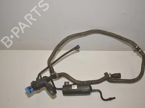 Used Pipe Pipe BMW 5 Touring (G31) M 550 d xDrive (400 hp) 34097296 34097296