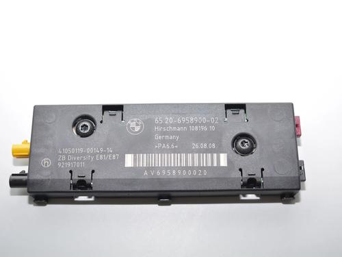 electronic-module-bmw-1-e81-2006-2007-2008-2009-2010-2011-2012-34073081 main image