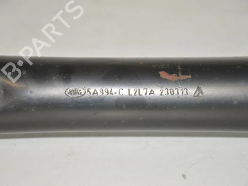 Used Left rear suspension arm Left rear suspension arm LAND ROVER RANGE ROVER EVOQUE (L538) 2.2 D 4x4 (150 hp) 34084973 34084973