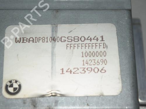 Gearkassestyreenhed Gearkassestyreenhed BMW 5 Touring (E39) 530 d (184 hp) 34096343 34096343