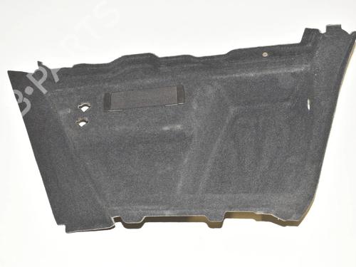 Used Boot lining Boot lining BMW 2 Active Tourer (F45) 218 d (150 hp) 34086524 34086524