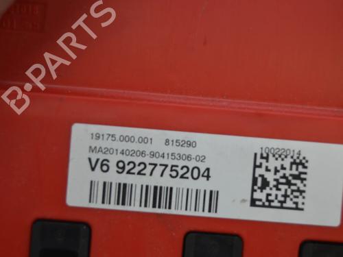 Fuse box BMW 3 Touring (F31) 330 d xDrive | BP35716982E1  - Image 7