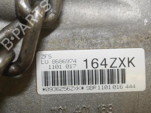 Gearbox BMW 5 (G30, F90) 540 i | BP38268935M3 - Image 6
