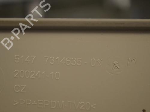 Boot lining BMW 4 Gran Coupe (F36) 430 d xDrive | BP34097772I3  - Image 6