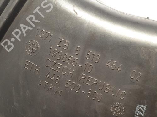 Pipe BMW 5 (F10) 530 d | BP34084948M125  - Image 5