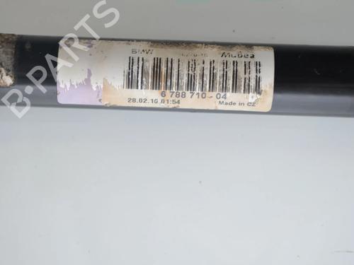Anti roll bar BMW X3 (F25) xDrive 20 d | BP34075006M96 - Image 4