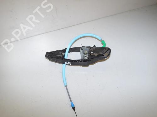 Used Support Support BMW X3 (G01, F97, G08) xDrive 30 e Plug-in-Hybrid (292 hp) 34087611 34087611