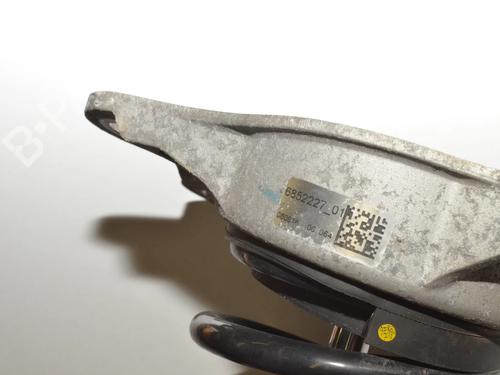 Left rear shock absorber BMW i3 (I01) Range Extender | BP34085608M18  - Image 6