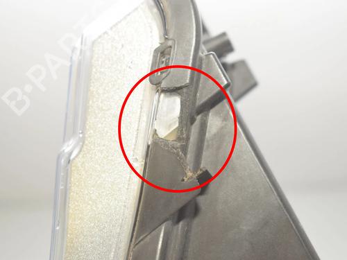 Left front fog light BMW X5 (G05, F95) xDrive M 50 d | BP35748474C30 - Image 6
