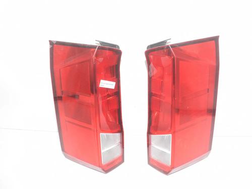 Right taillight VW CRAFTER Van (SY_, SX_) 2.0 TDI FWD (SYB, SYC, SYD) | BP35972018C35  - Image 6