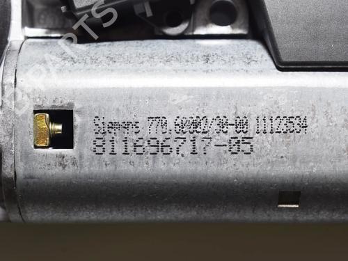 Electronic module BMW X5 (E53) 3.0 d | BP34081719M83  - Image 6