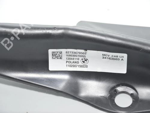 Other BMW i3 (I01) Range Extender | BP34080015O1  - Image 5