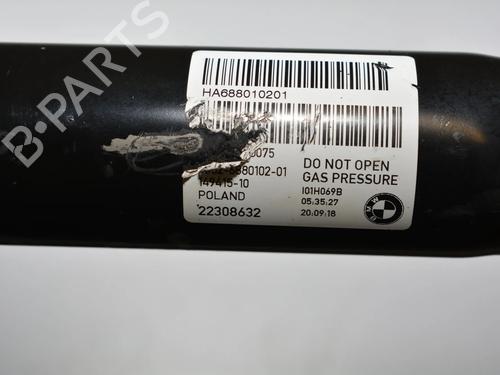 Right rear shock absorber BMW i3 (I01) Range Extender | BP34063321M19  - Image 5