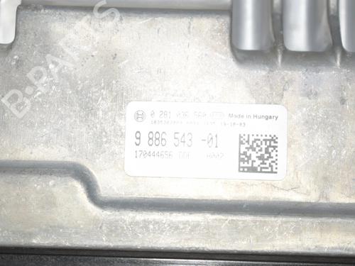 Electronic module BMW 2 Gran Tourer (F46) 218 d | BP34065311M83  - Image 16