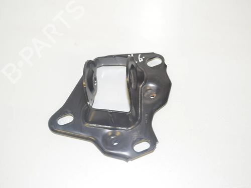Used Support Support BMW 1 (F40) 118 d (150 hp) 34075808 34075808