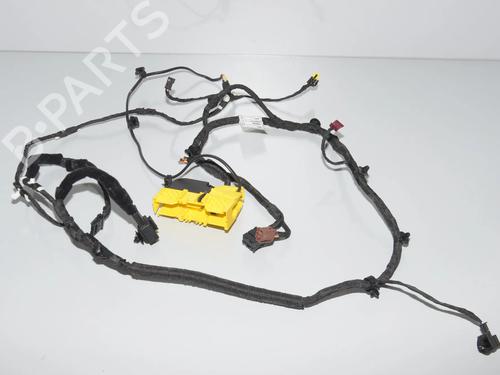 Used Wiring harness Wiring harness 34081936 34081936
