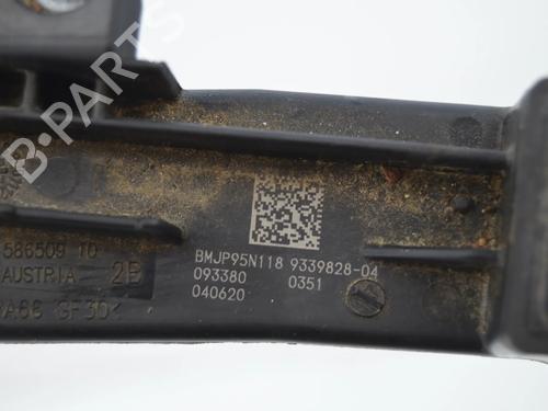 Electronic module BMW 5 (G30, F90) M 550 d xDrive | BP36313982M83  - Image 5